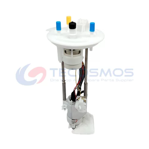 spot supplies Fuel Pump Module Assembly Replacement For Ford F-150 2004-2008 4.2L 4.6L 5.4L E2434M 4L3Z9H307AF... - image 4